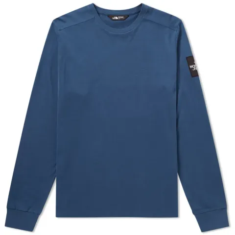 Long Sleeve Fine 2 Tee