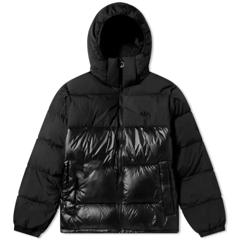 Regen Down Jacket