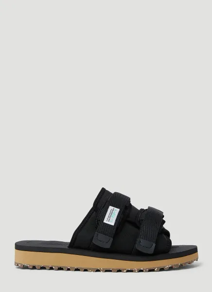 Moto Cab Sandals