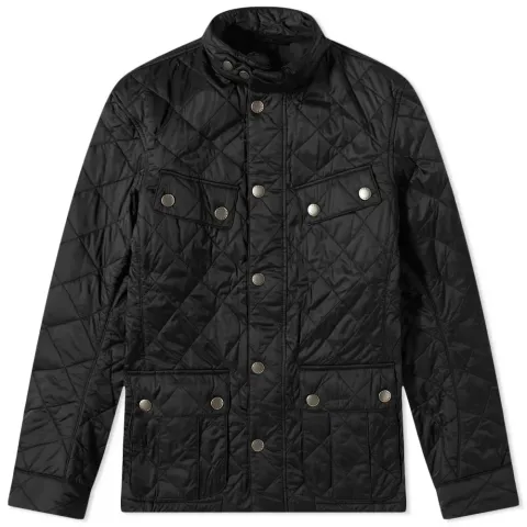 International Ariel Quilt Jacket