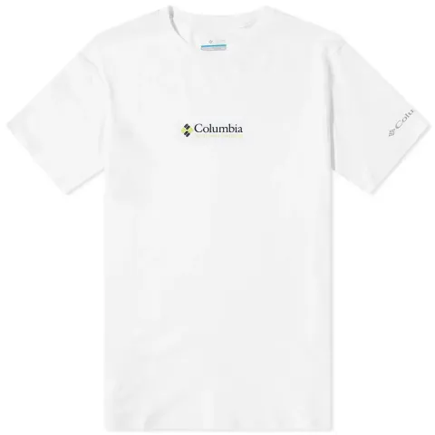 CSC Basic Logo T-Shirt