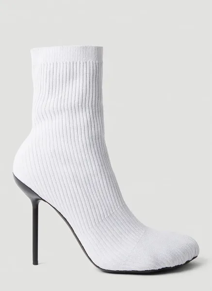 Anatomic 110mm Bootie