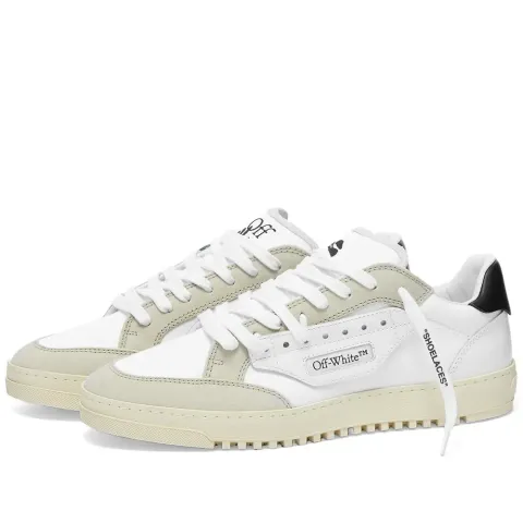 5.0 Sneaker