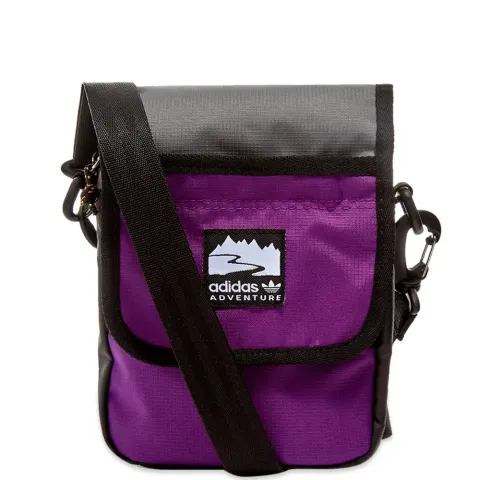 Adventure Cross Body Bag