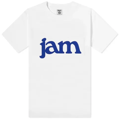 Logo Pocket T-Shirt