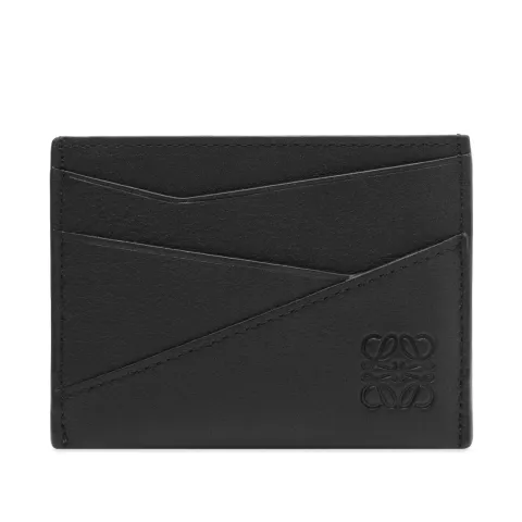Puzzle Edge Cardholder