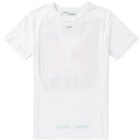 Big Square Tee
