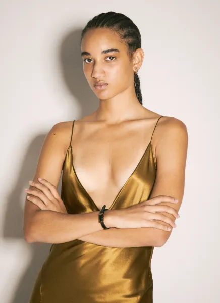 Cassandre Belt Bracelet