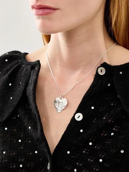 TUTTI Revere Pendant Necklace