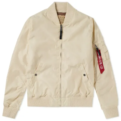 MA-1 TT Jacket