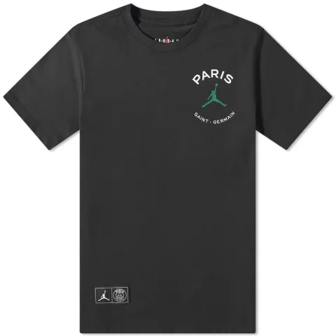 PSG Logo T-Shirt