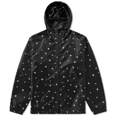 Light Weight Star Jacket