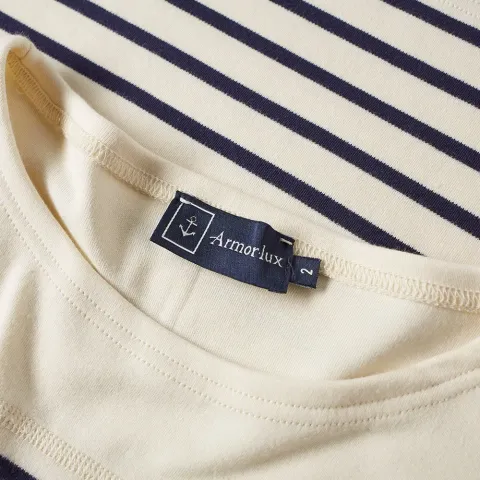 Long Sleeve Saint Guénolé Tee