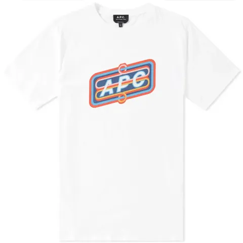 A.P.C. Bastien Tee