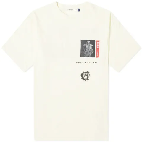 Throne Of Blood Tee
