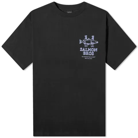 CiTee Salmon T-Shirt