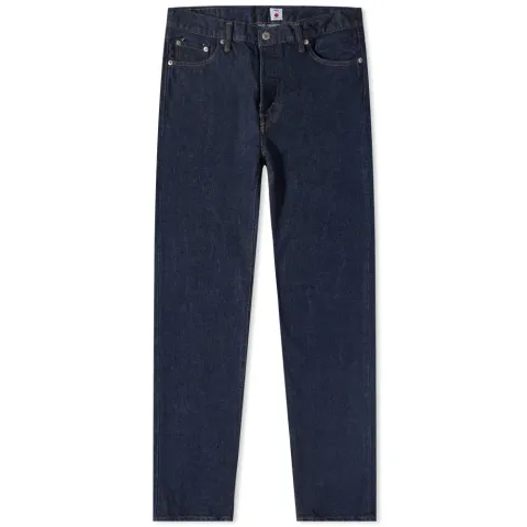 Slim Tapered Jeans