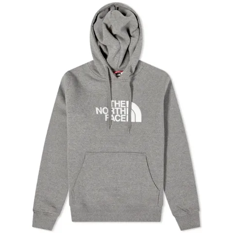 Drew Peak Popover Hoodie
