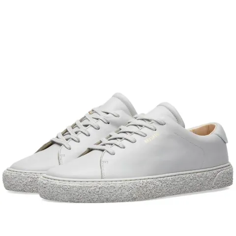Vintage Sole Tennis Sneaker