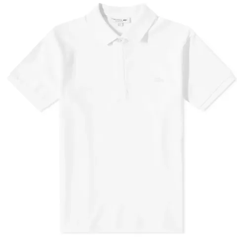 Paris Pique Polo