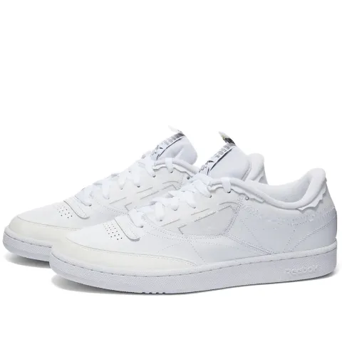 x Maison Margiela Project 0 Club C
