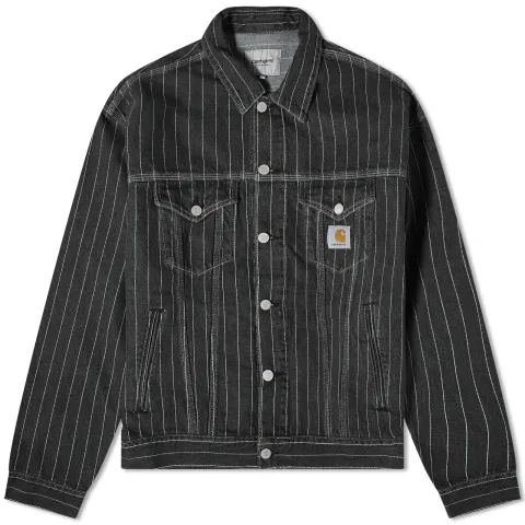 Orlean Jacket