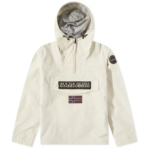 Rainforest Jacket