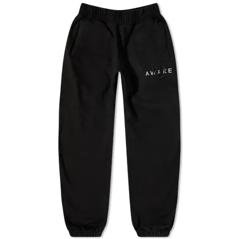 College Logo Sweat Pant