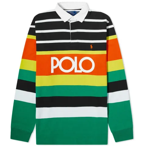 Polo Sport Rugby Shirt