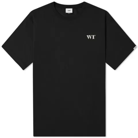 Wrangle Tee