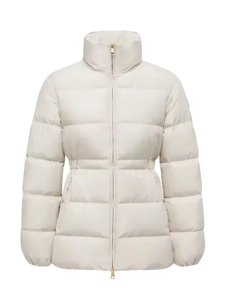 Women Brossette jacket Ivory