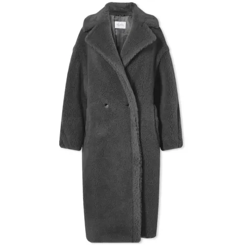 Teddy Coat