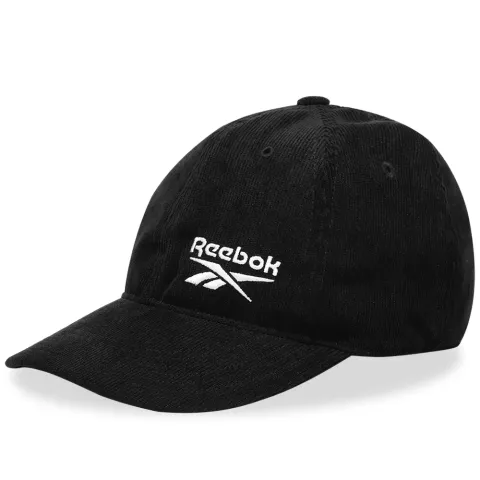 Corduroy Cap