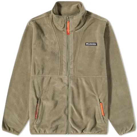 Field Roc Backbowl Fleece