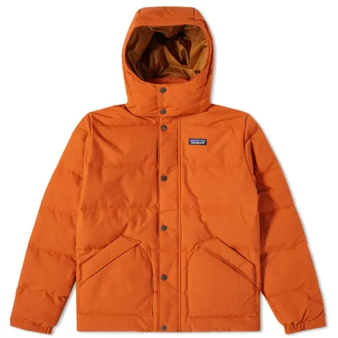 Downdrift Jacket