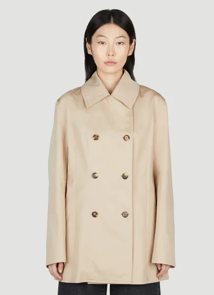 Structured Jacket