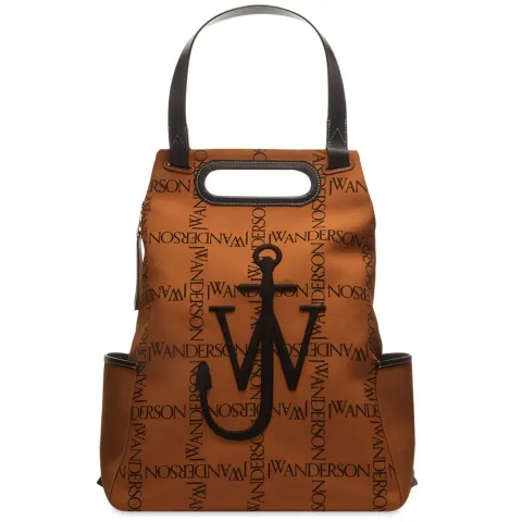 Anchor Backpack