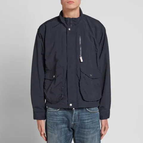 Weekend Jacket