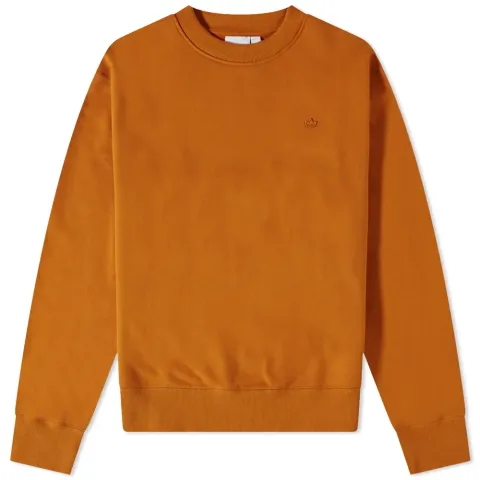 Contempo Crew Sweat