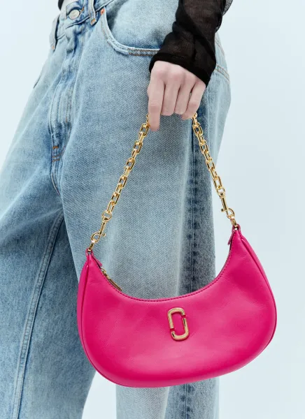 The Curve Shoulder Bag