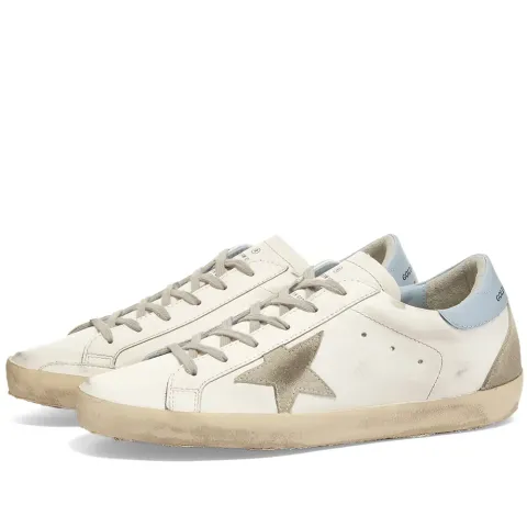Super-Star Leather