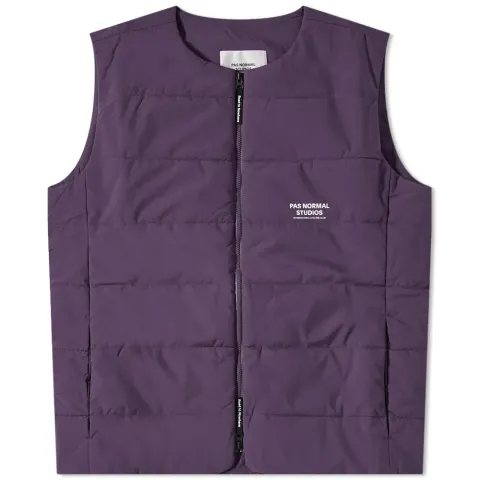 Escapism Thermal Gilet