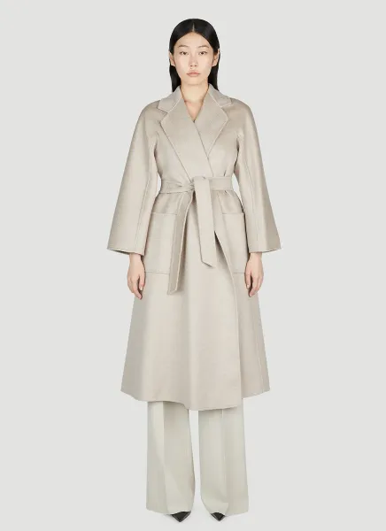 Ludmilla Coat