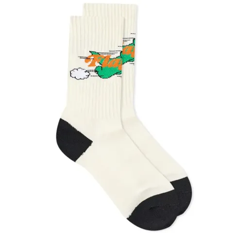 Dino Sock
