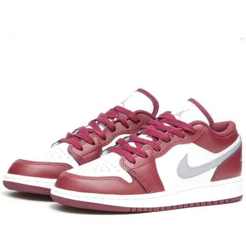 1 Low GS