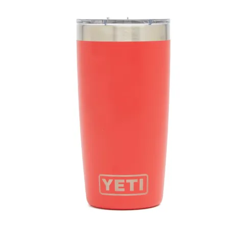 10oz Rambler Tumbler