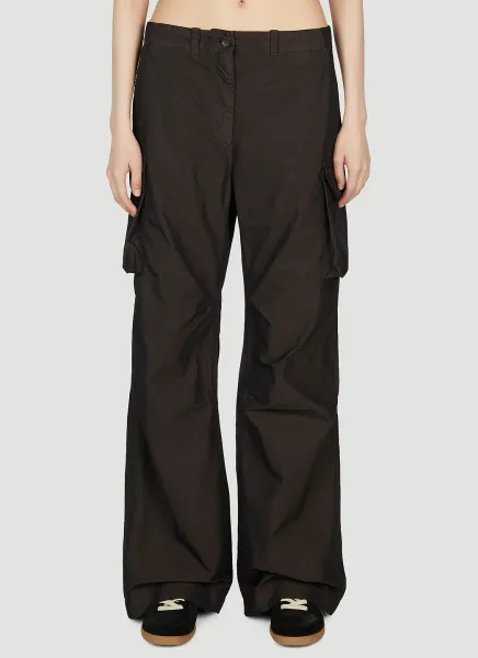 Peak Pants