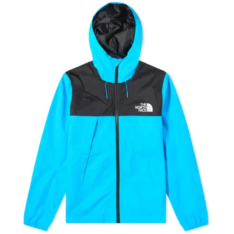 1990 Mountain Q Jacket 'Lunar Voyage'