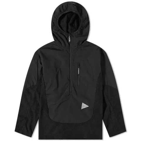 Alpha Direct Popover Hoodie