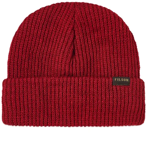 Ballard Wool Watch Cap
